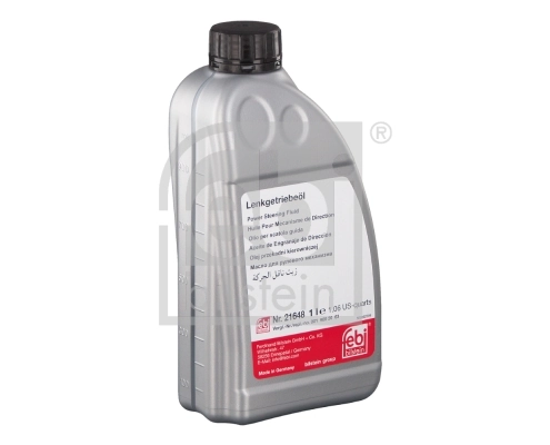 Hydraulic Oil